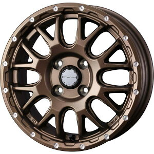 �l����� �}�b�h���@���X08 14x4.5 4H 100 +45 �}�b�g�u�����Y / 14�C���` �z�C�[��1�{ MUD VANCE 08 Weds �E�F�b�Y