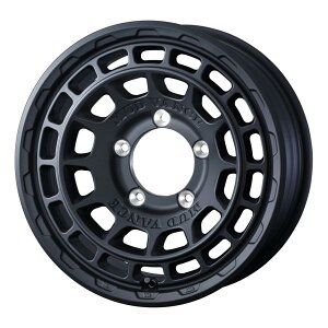 �l����� �}�b�h���@���Xx�^�C�vF 14x4.5 4H 100 +45 �t���}�b�g�u���b�N / 14�C���` �z�C�[��1�{ MUDVANCE X TYPE F Weds �E�F�b�Y