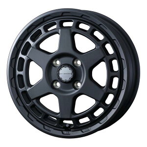 �l����� �}�b�h���@���Xx�^�C�vS 14x5.0 4H 114.3 +42 �t���}�b�g�u���b�N / 14�C���` �z�C�[��1�{ MUDVANCE X TYPE S Weds �E�F�b�Y