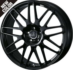 �f�����ALC.S �A���~�z�C�[��1�{ 20x7.5J 5H 114.3 35 �O���X�u���b�N / 20�C���` �z�C�[��1�{ DELMORE LC.S Weds �E�F�b�Y