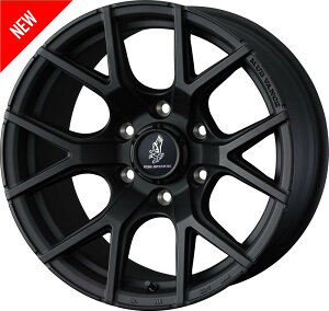 �l����� �}�b�h���@���X SD 18x8.0 6H 139.7 +20 �t���}�b�g�u���b�N / 18�C���` �z�C�[��1�{ MUD VANCE SD Weds �E�F�b�Y