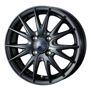 �l��� ���F�����@�X�|���g2 14x4.5 4H 100 +45 �f�B�[�v���^��II / 14�C���` �z�C�[��1�{ VELVA SPORT2 Weds �E�F�b�Y