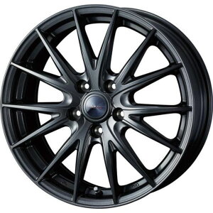 �l��� ���F�����@�X�|���g2 �z�C�[��1�{ 17x6.0 4H 100 +40 �f�B�[�v���^��II(2)/VELVA SPORT2 �E�F�b�Y WEDS