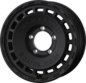 �l����� �}�b�h���@���X DX 12x4.0 4H 100 +40 �t���}�b�g�u���b�N / 12�C���` �z�C�[��1�{ MUD VANCE DX Weds �E�F�b�Y