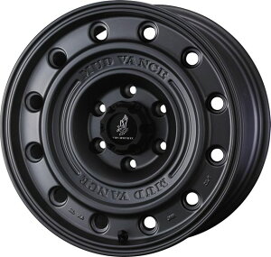 �l����� �}�b�h���@���X CL 18x8.5 6H 139.7 +50 �}�b�g�O���C / 18�C���` �z�C�[��1�{ MUD VANCE CL Weds �E�F�b�Y