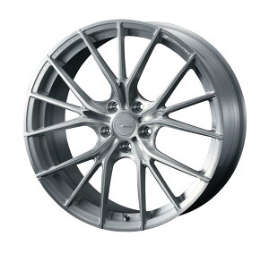 �l��� �G�t�[�� �G�t�[�b�g���� 18x7.5J 5H 114.3 +38 �u���b�V���h (BRS) / 18�C���` �z�C�[��1�{ F ZERO FZ-1 Weds �E�F�b�Y
