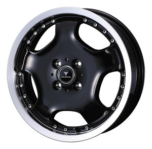�l��� �m���@���X �A�Z�b�gD1 15x4.5 +45 100 4H (�u���b�N/�����|���b�V��) / 15�C���` �z�C�[��1�{ NOVARIS ASSETE D1 Weds �E�F�b�Y