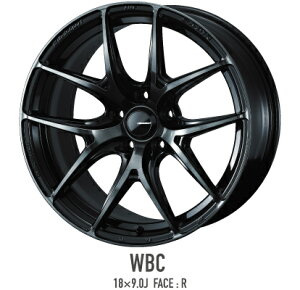EFbYX|[c SA01R A~zC[ 1{ 18x8.5 5H 100 +45 EH[XubN / 18C` WEDSSPORT