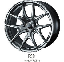 楽天市場】17x7．0 pcd100 4穴の通販