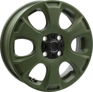 �l��� �N���X�I�[�o�[�K�[�����c �X�^�C��A 14x4.5J +45 4H 100 �T���h�J�[�L / 14�C���` �z�C�[��1�{ CROSSOVER GARMENTS STYLE-A Weds �E�F�b�Y