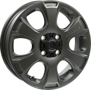 �l��� �N���X�I�[�o�[�K�[�����c �X�^�C��A 14x4.5J +45 4H 100 �T���h�K�����^ / 14�C���` �z�C�[��1�{ CROSSOVER GARMENTS STYLE-A Weds �E�F�b�Y