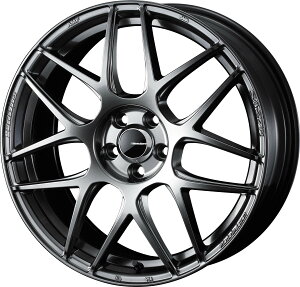 16インチ 6.5J 車用 ウェッズスポーツSA-27Rの人気商品・通販・価格 