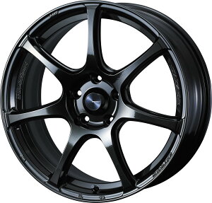 l EFbYX|[c SA75R A~zC[ 1{ 17X7.5J 5H 114.3 +45 nCp[ubNNA2 (HBC2) / 17C` WEDSSPORT SA75R