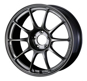 EFbYX|[c TC-105X tH[Wh A~zC[ 1{ 18X8.5J 5H 114.3 +32 EJ`^ (EJ-TITAN) / 18C` WEDSSPORT TC-105X FORGED