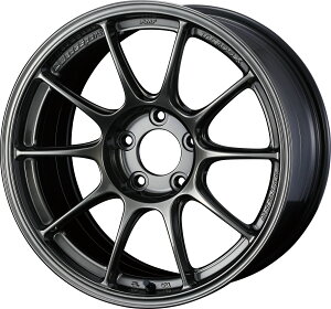EFbYX|[c TC-105X A~zC[ 1{ 17X9.5J 5H 114.3 +45 EJ`^ (EJ-TITAN) / 17C` WEDSSPORT TC-105X