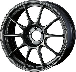 EFbYX|[c TC-105X A~zC[ 1{ 18X8.5J 5H 114.3 +32 EJ`^ (EJ-TITAN) / 18C` WEDSSPORT TC-105X