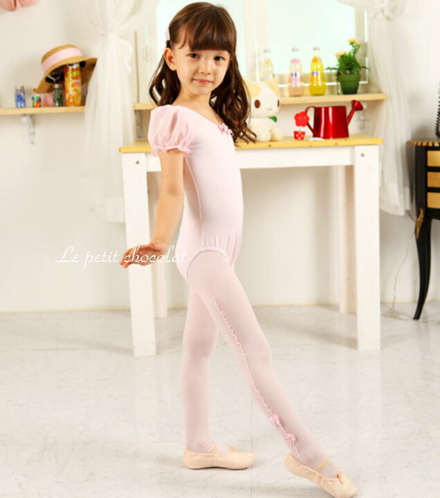 楽天市場 バレエ タイツ 子供 キッズ リボン 付き バレエタイツ ホワイト 白 ピンク 2色 ベビー バレエ用品 ジュニア 大人 女の子 ポイント消化 メール便 送料無料 あす楽 Selectshop Season