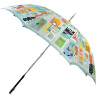 ケイトスペード ニューヨーク 雨傘 長傘 傘 レディース ブランド ハイブランド kate spade new york ポス…