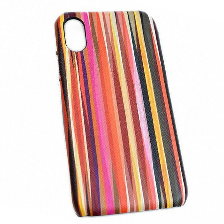 楽天市場 ポールスミス スマホケース Iphoneケース レディース ブランド Paul Smith クロスオーバー 専用箱付 マルチカラー Iphonex Iphonexs 女性 婦人 Kpw050 あす楽 Selectshop Season