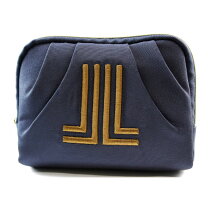 楽天市場】LANVIN collection（化粧ポーチ｜レディースバッグ 