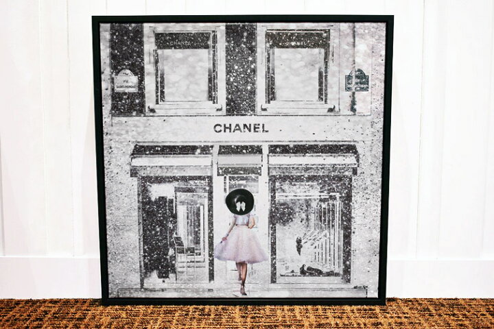楽天市場】オリバー ガル 絵画 絵 Queen of the Store Oliver Gal 木枠 
