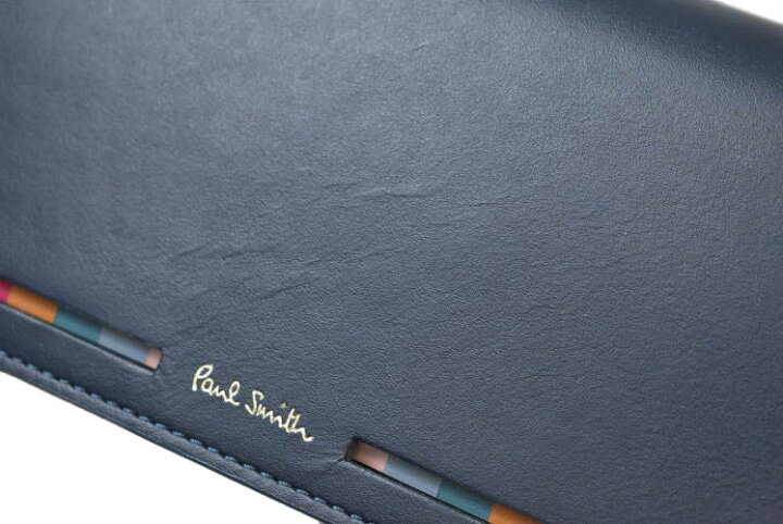 楽天市場】ポールスミス 長財布 財布 レディース ブランド Paul Smith 
