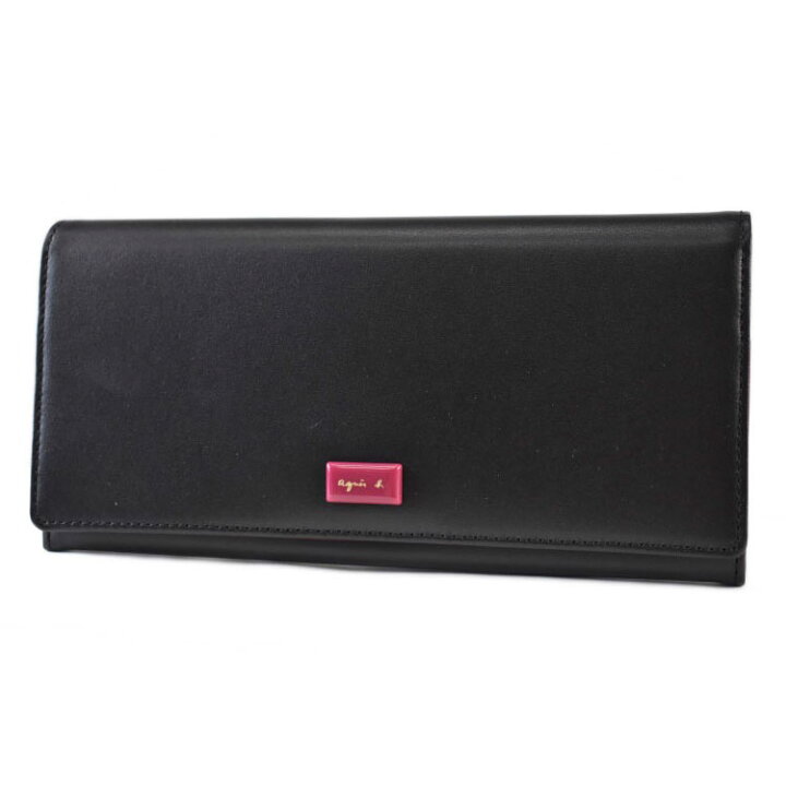 楽天市場】アニエスベー 長財布 財布 レディース ブランド agnes b 