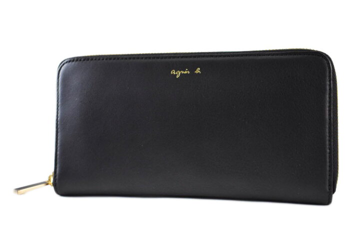 楽天市場】アニエスベー 長財布 財布 レディース ブランド agnes b 