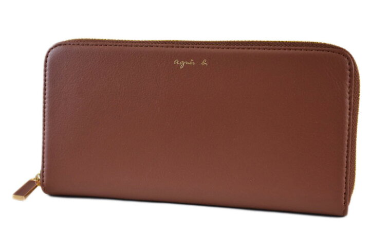 楽天市場】アニエスベー 長財布 財布 レディース ブランド agnes b 