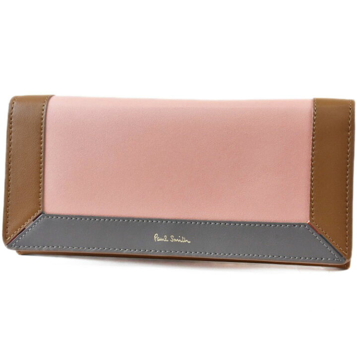楽天市場】ポールスミス 長財布 財布 レディース ブランド Paul Smith 