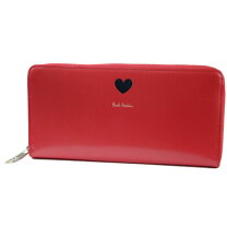 楽天市場】PAUL SMITH 財布 ハート（レディース財布｜財布・ケース 