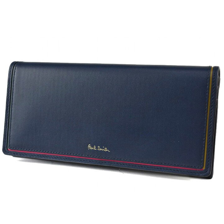 楽天市場】ポールスミス 財布 長財布 レディース Paul Smith スワール  