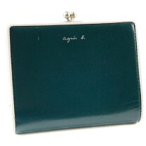 楽天市場】がま口（ブランドアニエスベー）（レディース財布｜財布 