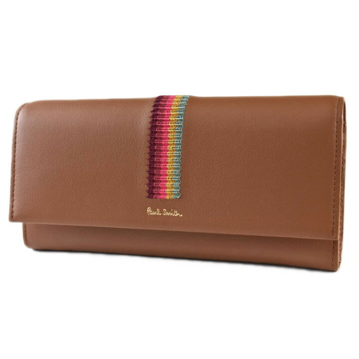 楽天市場】ポールスミス 長財布 財布 レディース ブランド Paul Smith  