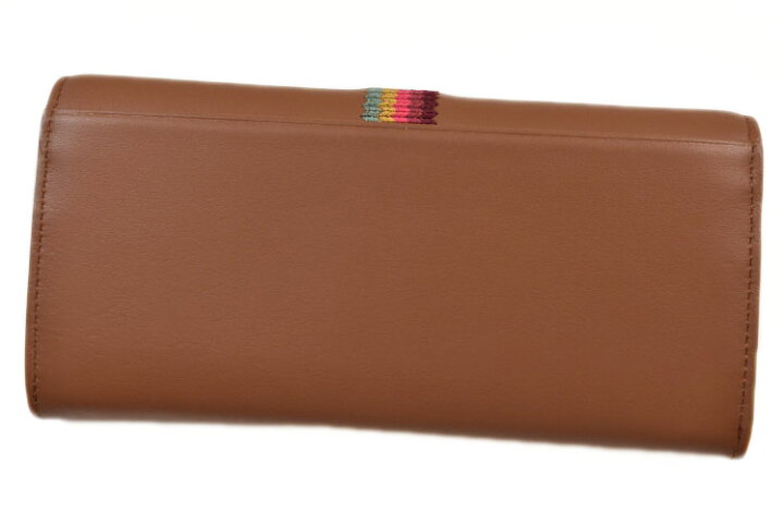楽天市場】ポールスミス 長財布 財布 レディース ブランド Paul Smith  