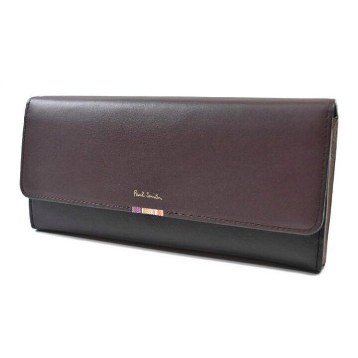 楽天市場】ポールスミス 長財布 財布 レディース ブランド Paul Smith 