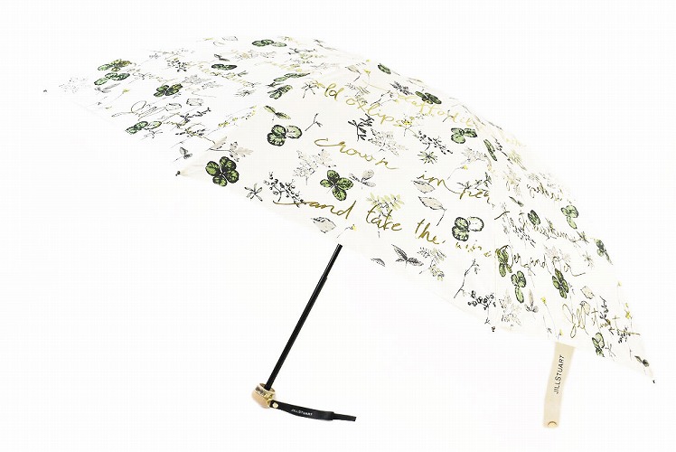 楽天市場】ジル スチュアート 雨傘 折りたたみ 傘 レディース ブランド 