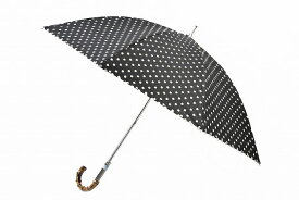 ジルスチュアート 日傘 傘 遮光率99％以上 UV遮蔽率99％以上 レディース ブランド JILLSTUART 織 ドット 刺繍 黒 ブラック 47cm 女性 婦人 UV 晴雨兼用 遮光 遮熱 【あす楽】
