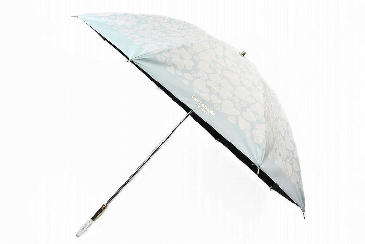 楽天市場】ケイトスペード ニューヨーク 日傘 傘 晴雨兼用 UVカット