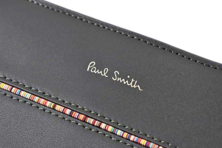 楽天市場】ポールスミス サコッシュ バッグ メンズ ブランド Paul 