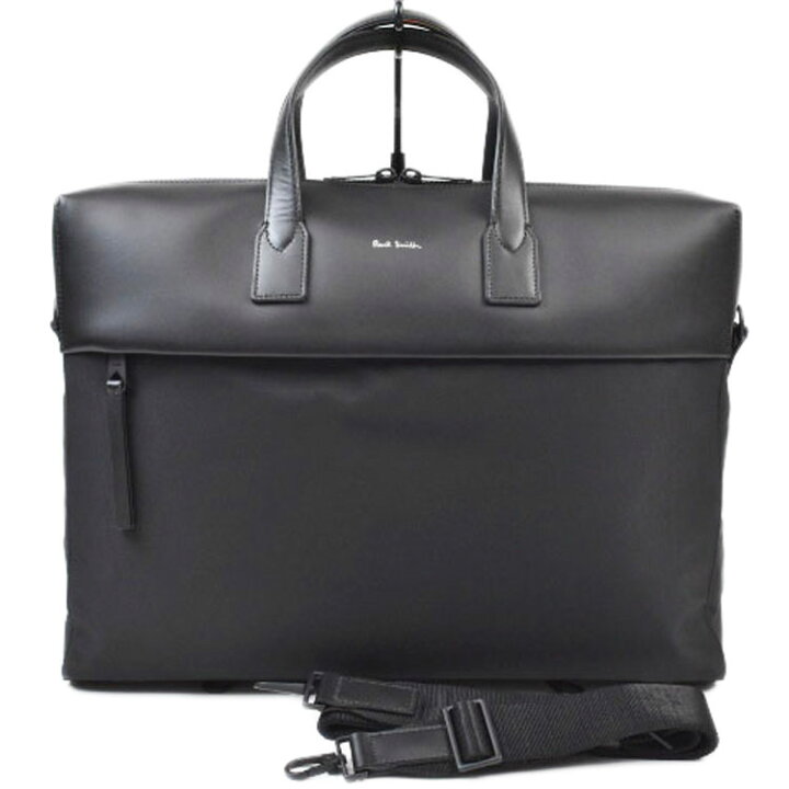 ポールスミス／Paul Smith バッグ ブリーフケース ビジネスバッグ 鞄  