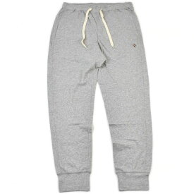 ポールスミス スウェットパンツ ジョガーパンツ ジャージパンツ メンズ ジャージ 下 ボトムス 部屋着 ルームウェア ロングパンツ ブランド Paul Smith クリスタルラビット 刺繍 薄手 スウェット 春 秋 パジャマ M L LL グレー 杢 男性 紳士 父の日