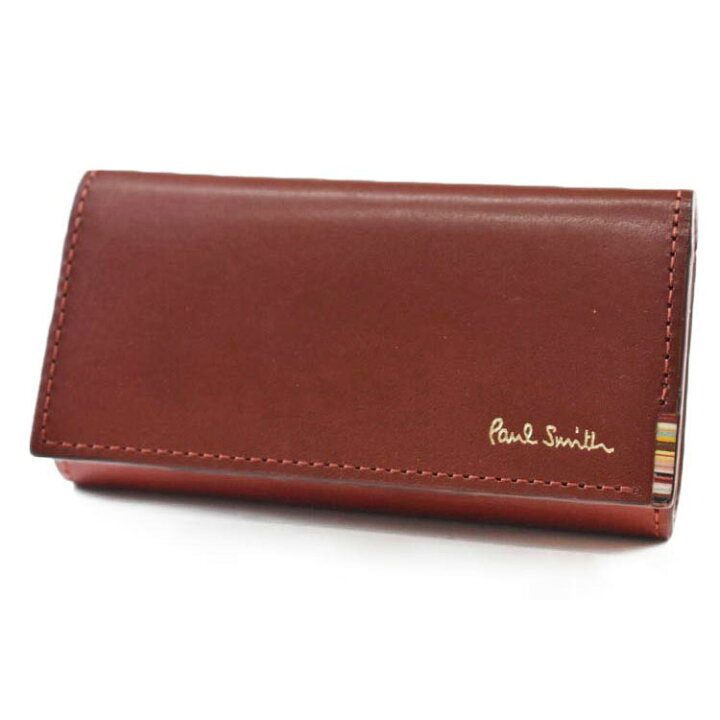 楽天市場】ポールスミス キーケース メンズ ブランド Paul Smith  