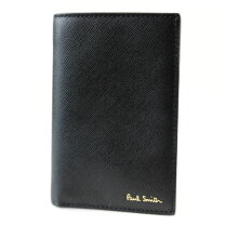 楽天市場】ポールスミス paul smith 財布 メンズ 二つ折り財布 ミニ 