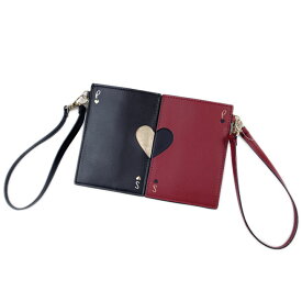ポールスミス Paul Smith パスケース 定期入れ カードケース ペア お揃い 2個セット レディース メンズ ユニセックス ハート PSプレイングカード 本革 黒 ブラック 赤 レッド 通勤 通学 就職祝い 入学祝い 記念日 プレゼント ギフト 10代 20代 30代 40代 専用箱付 KPW030