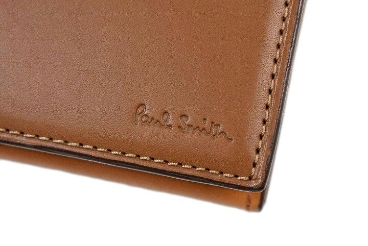 楽天市場】ポールスミス 長財布 財布 メンズ ブランド Paul Smith 