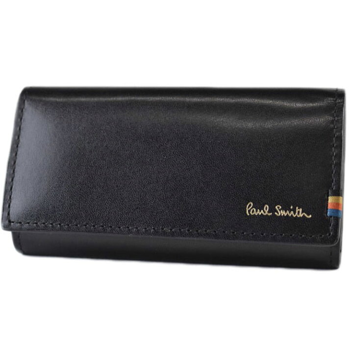 楽天市場】ポールスミス キーケース 4連 メンズ ブランド Paul Smith 