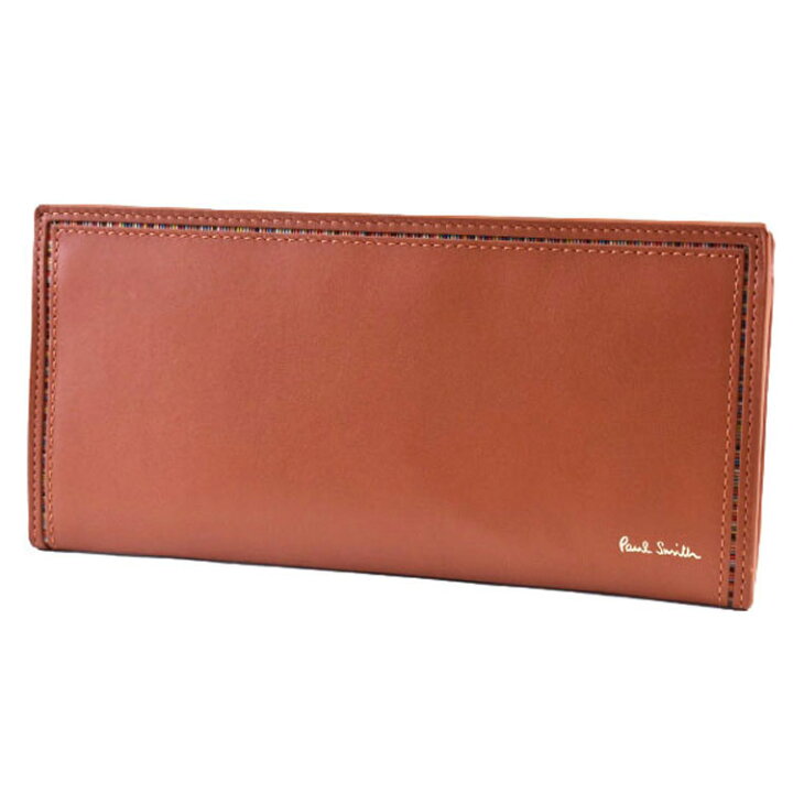 楽天市場】ポールスミス 長財布 財布 メンズ ブランド Paul Smith L字 