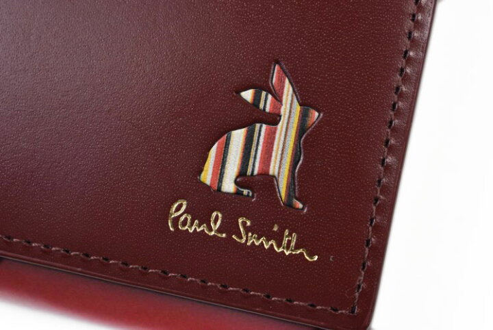 楽天市場】ポールスミス 長財布 財布 メンズ ブランド Paul Smith 