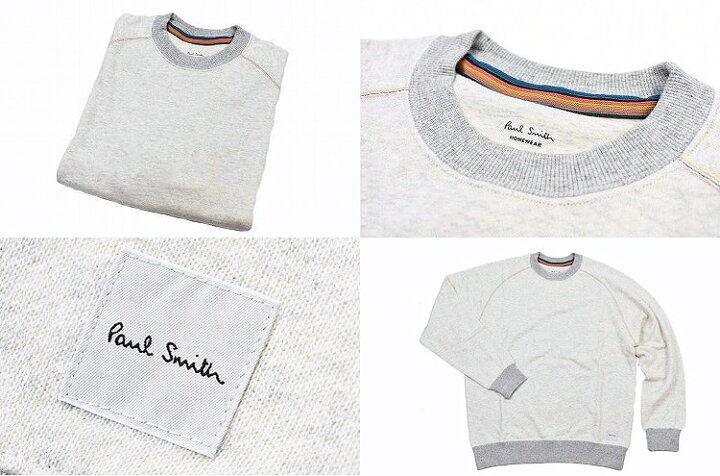 楽天市場】ポールスミス ルームウェア メンズ ブランド Paul Smith 